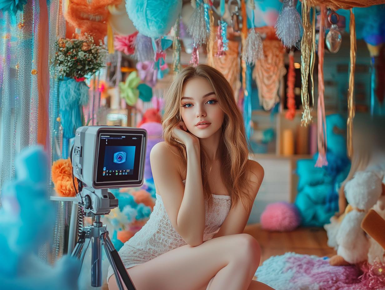 Психология виртуального секса