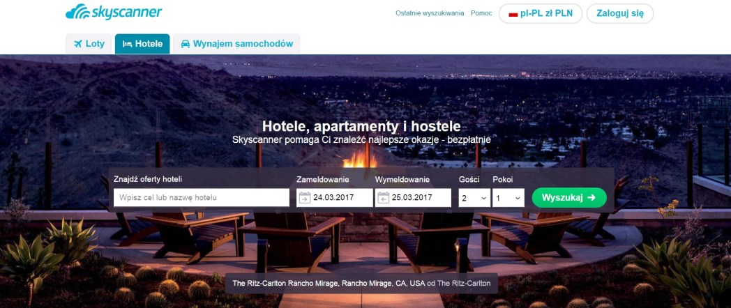 Проверьте также:   Как вы находите идеальный отель с приложением Skyscanner Hotels