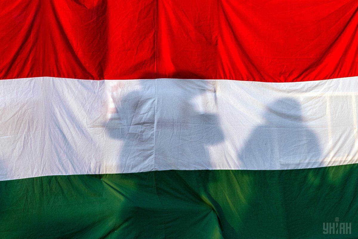 В МИД вызвали венгерского посла и отметили необходимость прекращения действий, которые негативно влияют на развитие двусторонних отношений